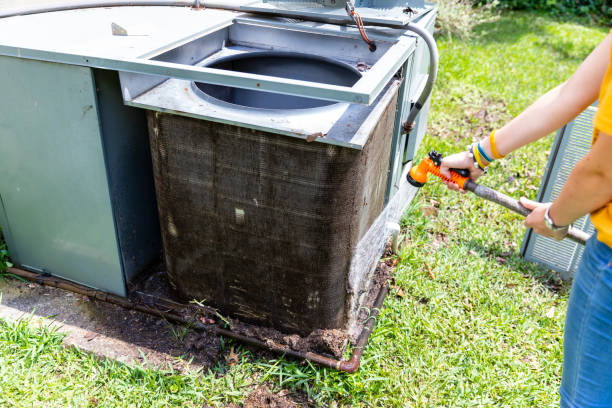 Best Air Duct Cleaning Near Me  in Hammond, WI