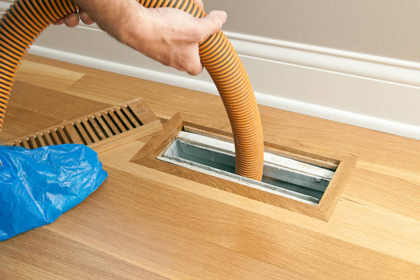 Best HVAC System Cleaning  in Hammond, WI