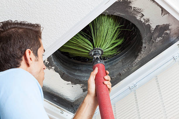 Best HVAC System Cleaning  in Hammond, WI